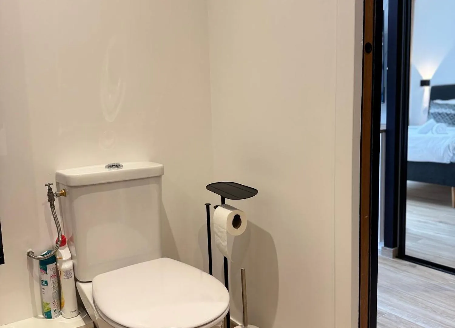 Apartman Cosy Appartement, Centre-Ville Cannes, Terrasse, Clim