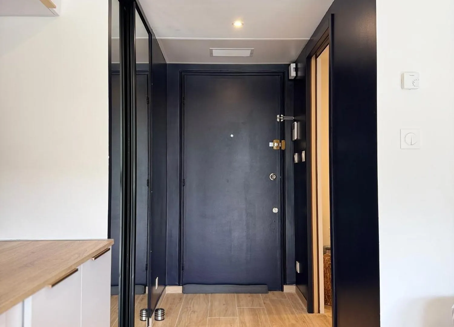 Cosy Appartement, Centre-Ville Cannes, Terrasse, Clim 0*, Cannes