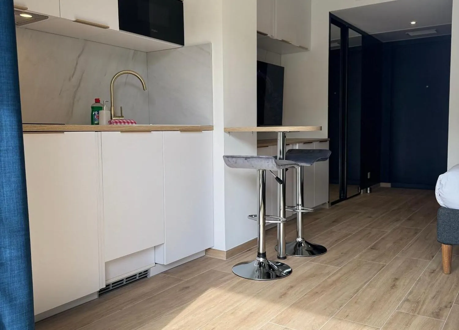 Cosy Appartement, Centre-Ville Cannes, Terrasse, Clim 0*, Cannes França