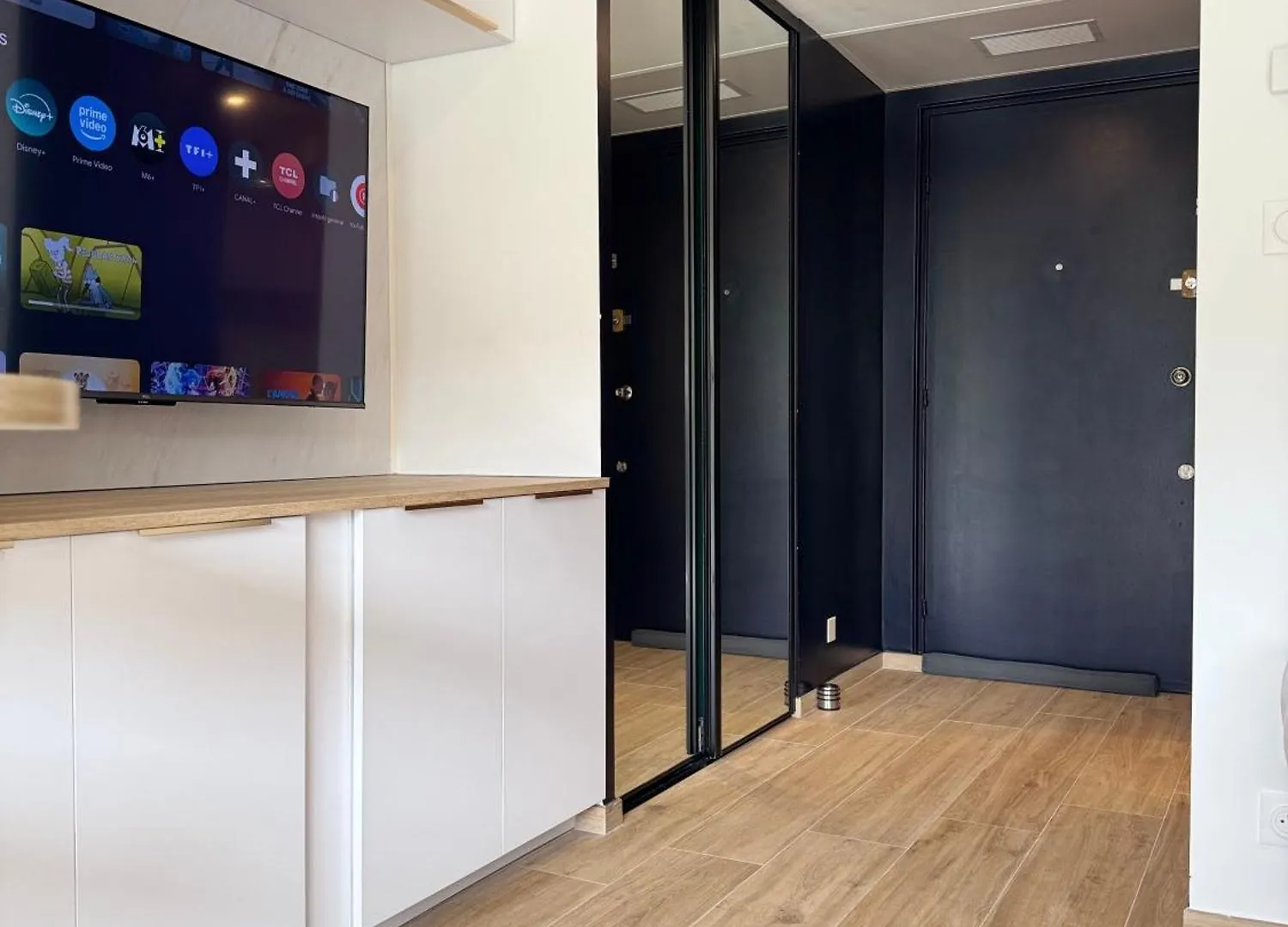 Cosy Appartement, Centre-Ville Cannes, Terrasse, Clim 0*, Cannes